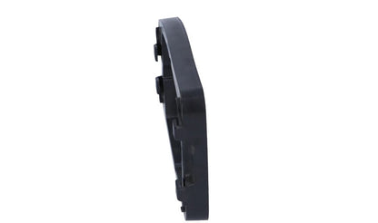 Estrutura decorativa Console central OEM 51169155987 Para BMW E60 {520d, 520i} (2007-2009). Compatível com versões a diesel e gasolina, mudança manual e automática. BMW original.