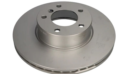 Disco de freno ventilado OEM 34118848418 para BMW G20, G21, G22, G23, G26, G28. Original BMW.