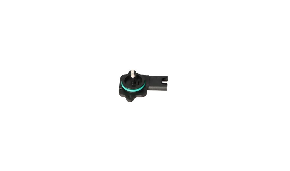 Sensor de temperatura aire admisión OEM 13627547822 para BMW E90, E91, E92, E93, E60, E61, E63, E64. Compatible con motores N52 y variantes. Original BMW.