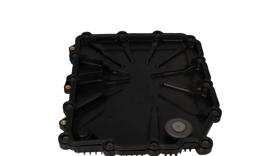 BMW Oil Series 1 E82, E88 Série, Série 2 F87, F87N, Série 3 E90, E90N, E92, E92N, E93, E93N, F80, Série 4 F82, F82N, F83, F83N, série 5 F10, série 6 F06, F82, , F13, F01N, F02N, Z4 E89 (OEM 28108070791). BMW original.