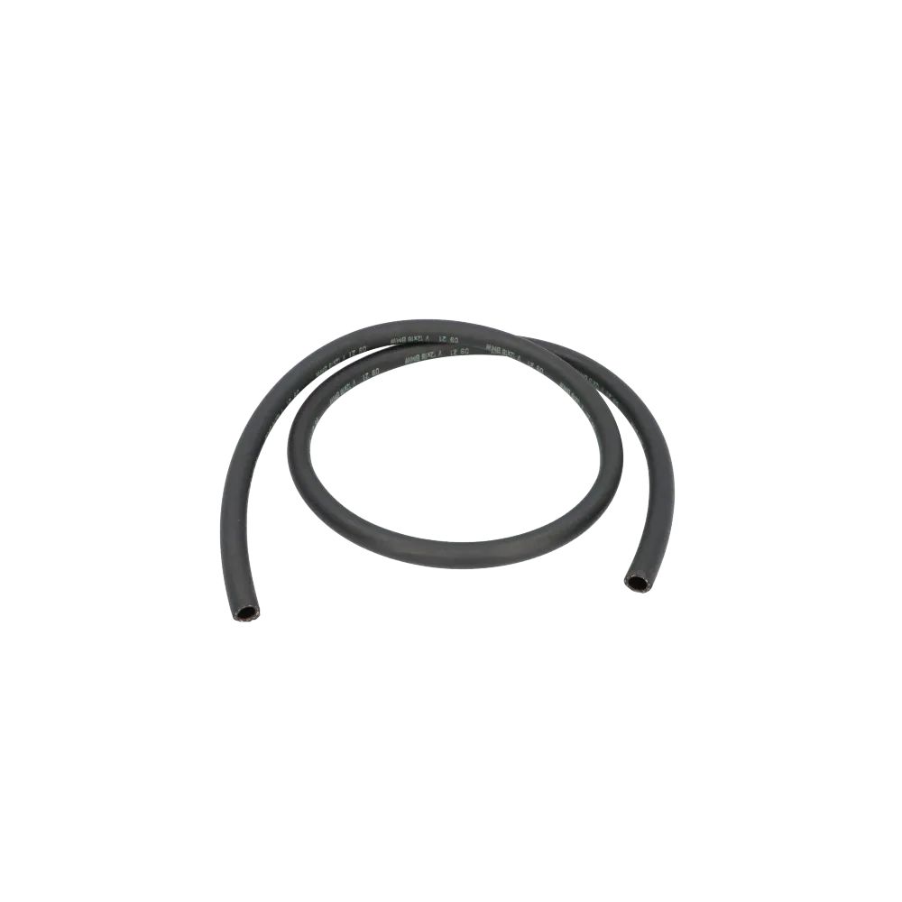 Tubo de combustible para BMW E21, E30, E12, E28, E24, E23, E31 (OEM 16121176440). Original BMW