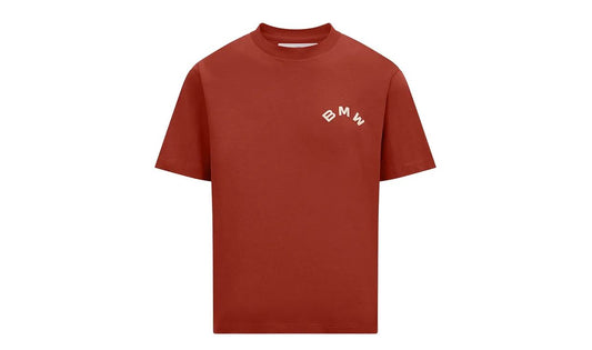 Camiseta Arc para BMW (OEM 80145B36B00). Original BMW.