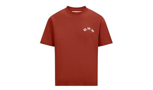 Camiseta Arc para BMW (OEM 80145B36B00). Original BMW.