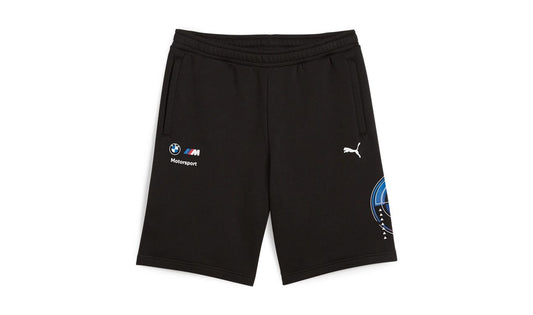 Pantalones cortos gráficos talla L OEM 62416101L para BMW Motorsport. Válido para BMW. Original BMW.