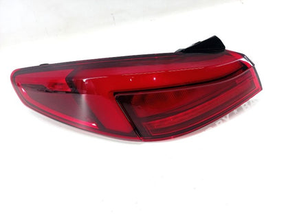Right side taillight for BMW 2 Series F44 (OEM 63217465466). Original BMW