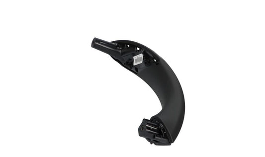 Soporte manilla izquierda OEM 51417279311 para BMW F30, F80 M3, F31, F34 GT, F32, F82 M4, F33, F83 M4, F36 Gran Coupé… y más. Original BMW.