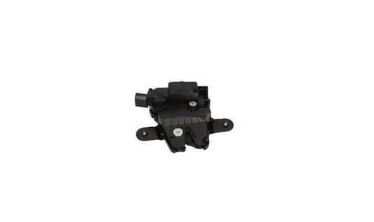 Cierre Splitdoor izquierdo OEM 51247167498 para MINI Clubman R55, R55 LCI. Original MINI.