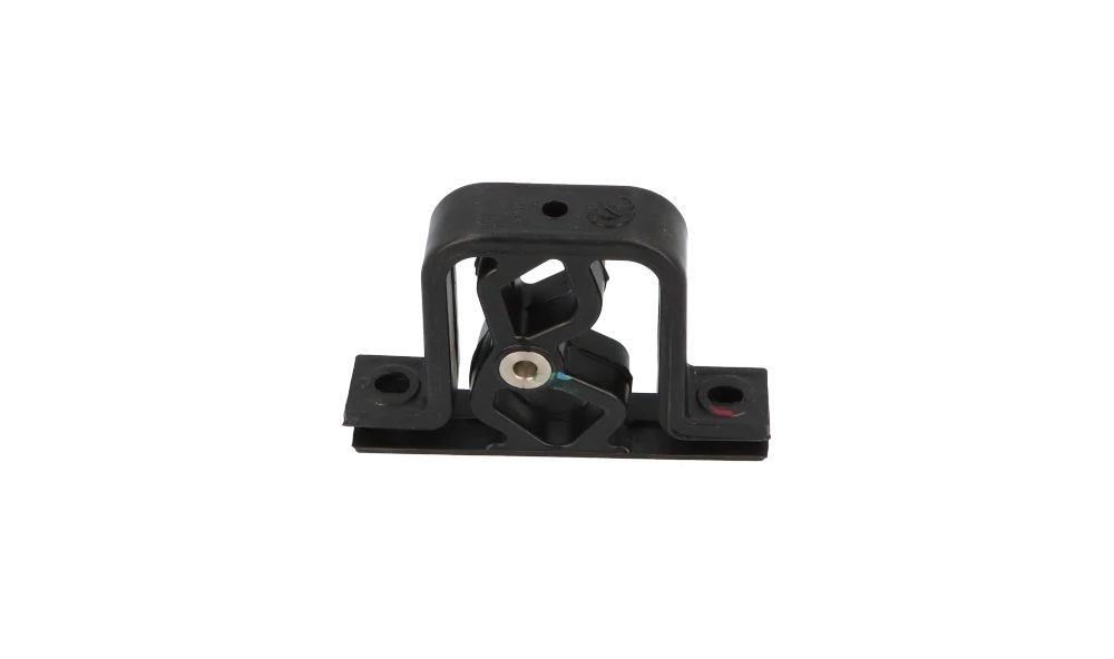 Soporte de goma para escape OEM 18201401797 para BMW E36, E46, E90, E92, E93, E39, E85, E86. Original BMW.