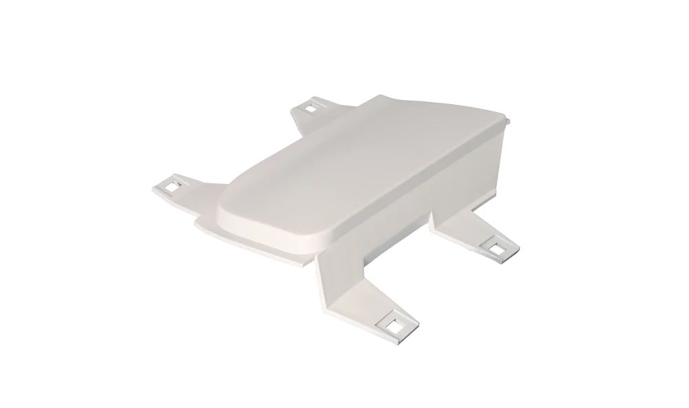 Linksloch Deckel für Faro Antiniebla OEM 51711979321 für BMW E30 (alle kompatiblen Modelle). Original BMW.