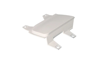 Linksloch Deckel für Faro Antiniebla OEM 51711979321 für BMW E30 (alle kompatiblen Modelle). Original BMW.