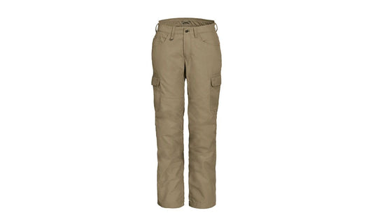 Pantaloni kaki da donna Stachus W32/L32 OEM 76145B3D2D3 per BMW. BMW Motorrad originale.