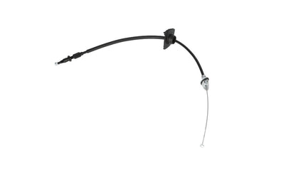Cable del acelerador OEM 35411164595 para BMW E46. Original BMW.