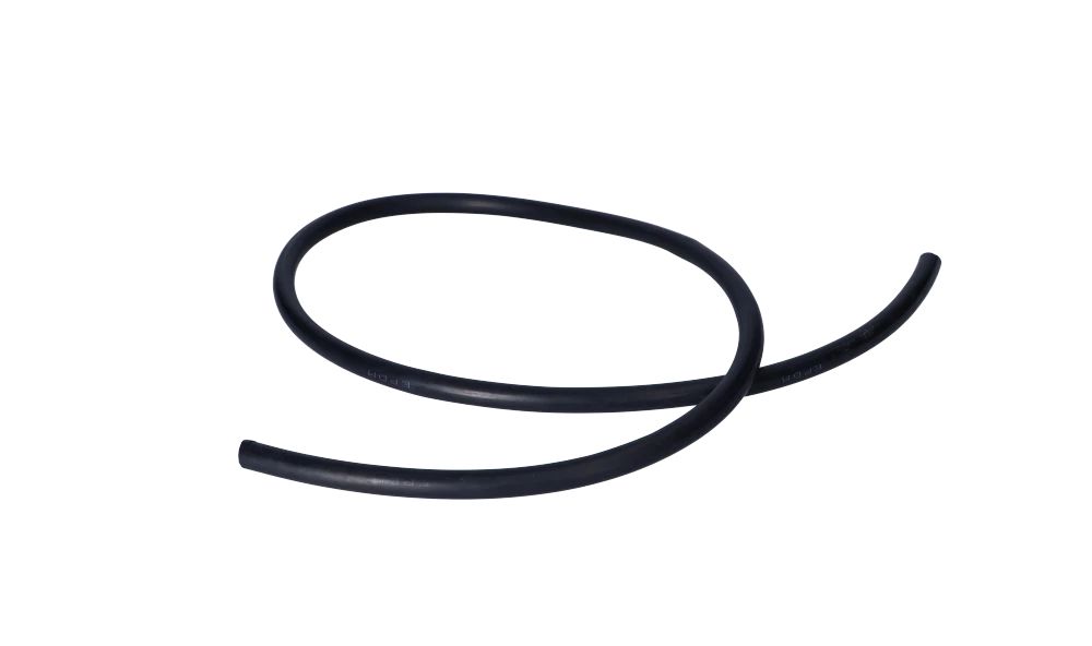 Manguera del sistema de refrigeración OEM 17111150232 para BMW E21, E30, E12, E28, E34, E24, E23, E32, Z1. Original BMW