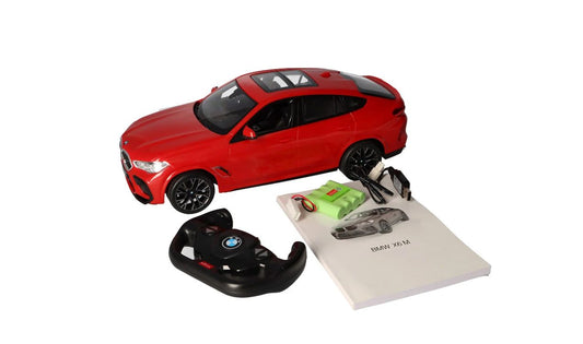 Miniatura BMW M3 G80 OEM 80445A52020. Original BMW.