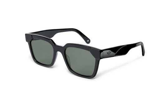 Gafas de sol Cut Out-D Frame negro OEM 80255B32116 para MINI. Original MINI.