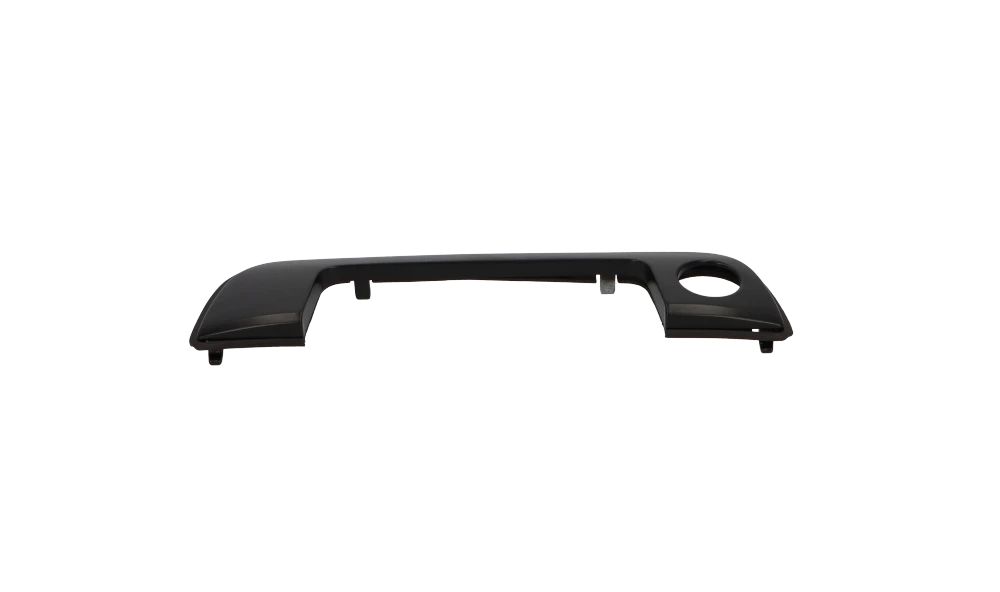 OEM 51211938285 Embelezas dianteiras esquerda para BMW E34 (518i, 520i) e BMW E32 (modelos compatíveis). Peça original da BMW.