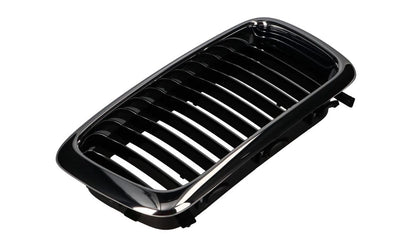 Rack décoratif droit pour la série BMW 7 E38 (OEM 51138172280). BMW d'origine