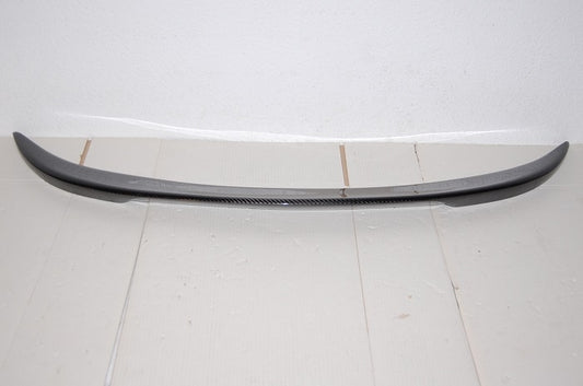 Aileron en carbone BMW E63