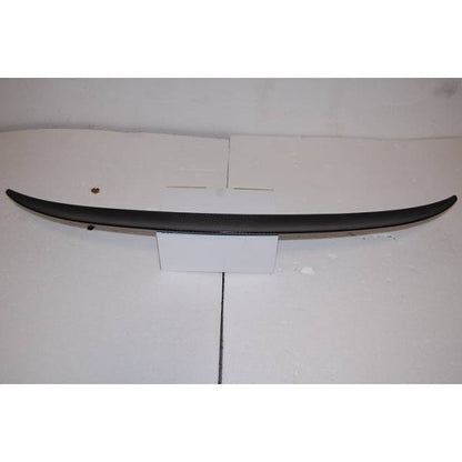 Alerón Bmw E71 X6 Carbono