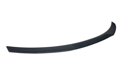 Alerón BMW E90 05-08 look M4 IIABS