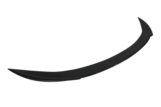 BMW F12 M6 Carbon Spoiler