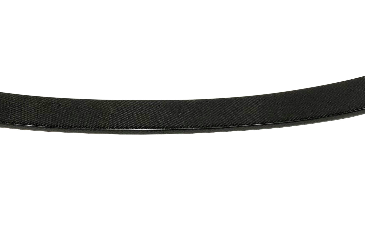 Alerón BMW F12 M6 Carbono