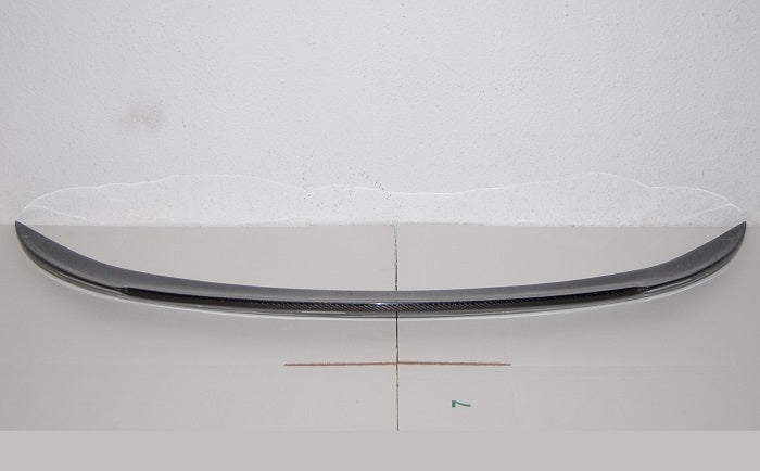 BMW F13 2012-2016 Spoiler in carbonio