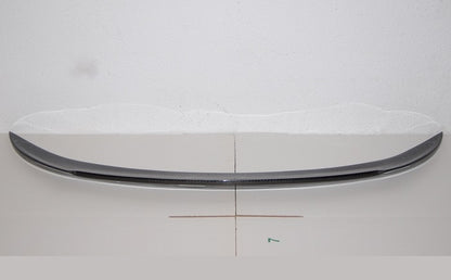 BMW F13 2012-2016 Spoiler in carbonio