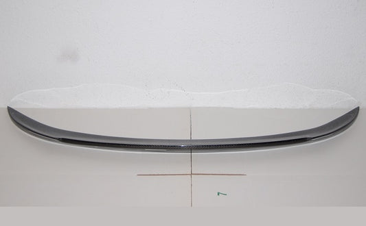BMW F13 2012-2016 Spoiler in carbonio