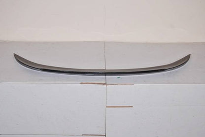 Spoiler BMW F13 2012-2016 Carbonio II Nero