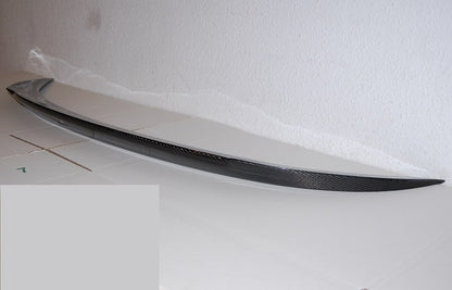 BMW F13 2012-2016 Spoiler in carbonio