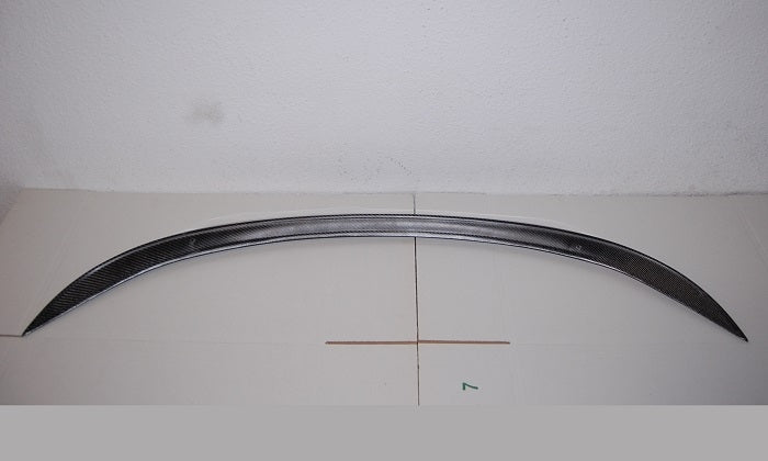 BMW F13 2012-2016 Spoiler in carbonio