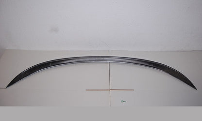 BMW F13 2012-2016 Spoiler in carbonio