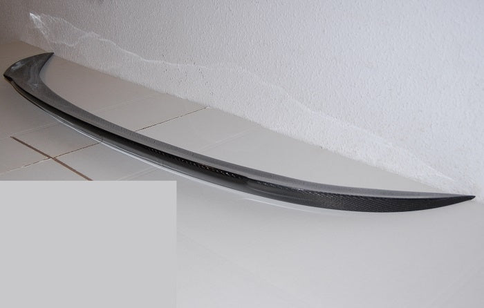 BMW F13 2012-2016 Spoiler in carbonio