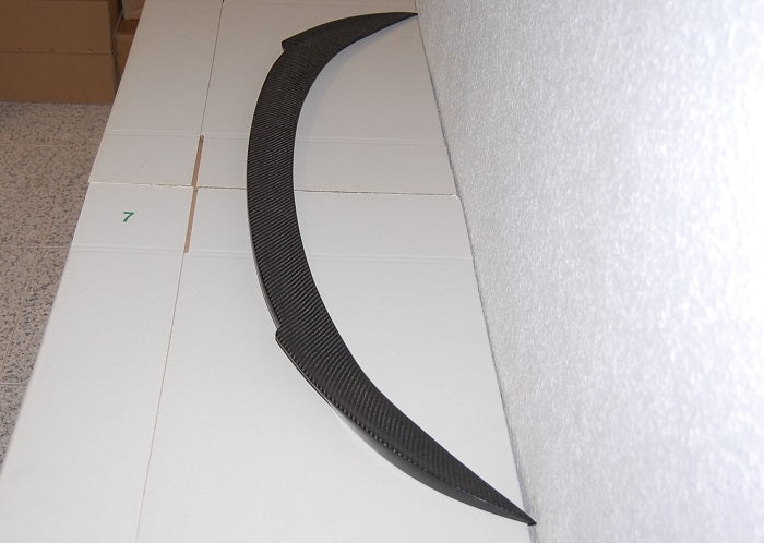 BMW F13 2012-2016 Spoiler in carbonio