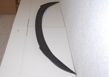 BMW F13 2012-2016 Spoiler in carbonio