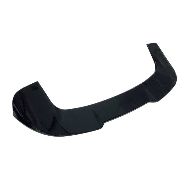 BMW F15 Look Mtech Glossy Black Spoiler