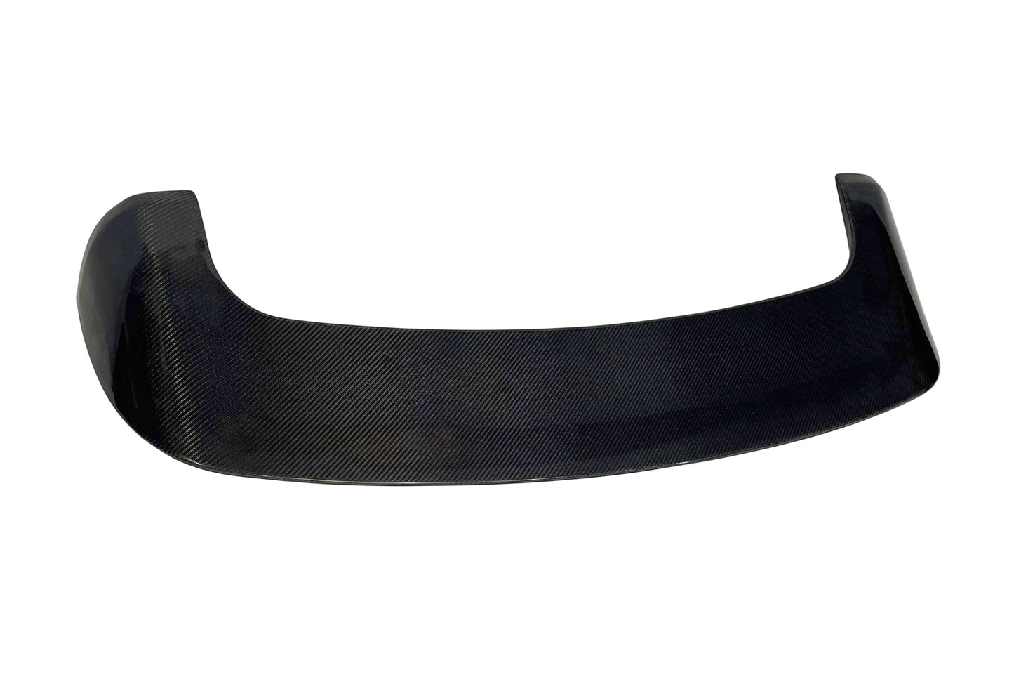 Alerón BMW F15 Carbono