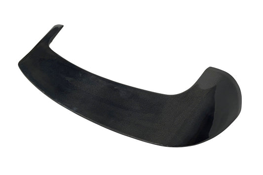 Alerón BMW F15 Carbono