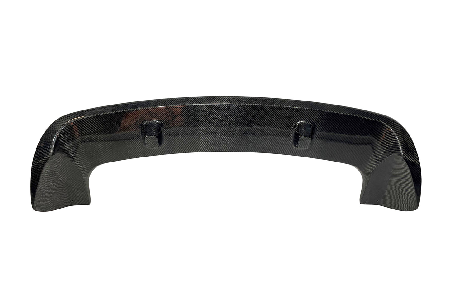 Alerón BMW F15 Carbono