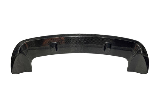 Alerón BMW F15 Carbono