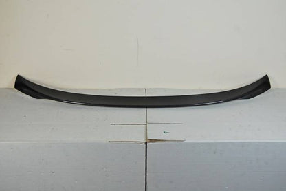 BMW F16 X6 14-17 Spoiler in carbonio