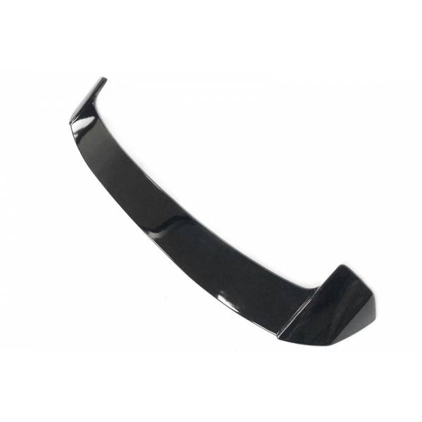 BMW F20 / F21 Spoiler 12-19 Performance Glossy Black