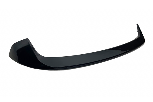 BMW F20 / F21 Spoiler 12-19 Look Performance II Preto Brilhante