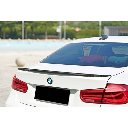 BMW F30 / F80 Performance Carbon Spoiler