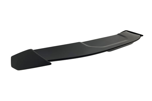 BMW F40 118i / 125i black spoiler