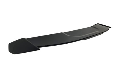 BMW F40 118i / 125i Schwarzer Spoiler