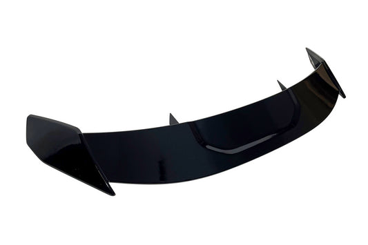 BMW F40 118i / 125i black spoiler