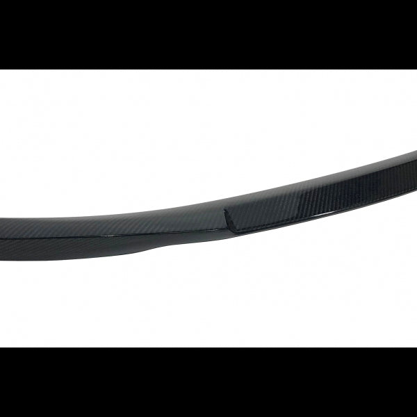 Alerón Bmw F44 Look Performance Carbono