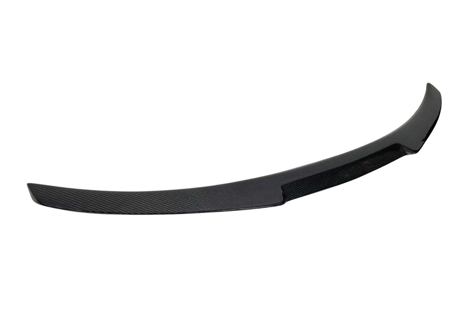 Alerón BMW F80 Look M4 Carbono
